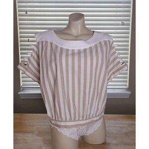 Size Large J.O.A Top